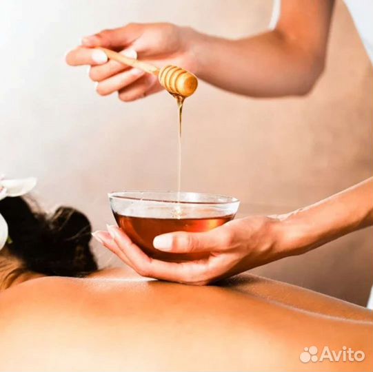 Массаж Бутово ЖК 