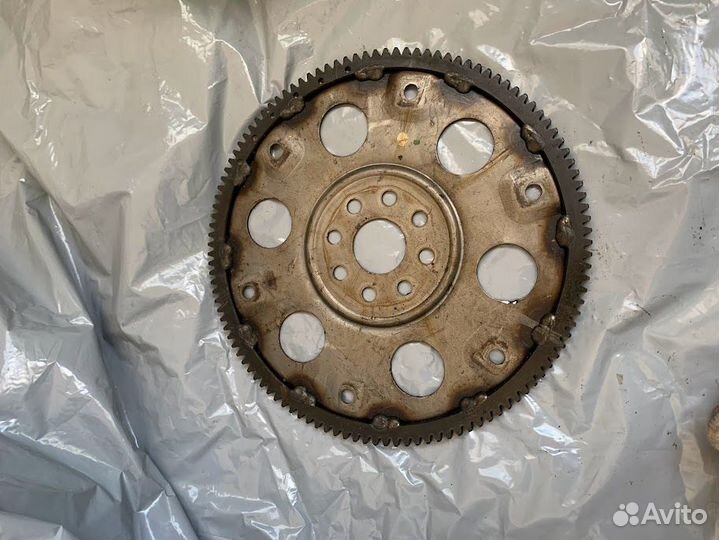 Маховик 1JZ 2JZ