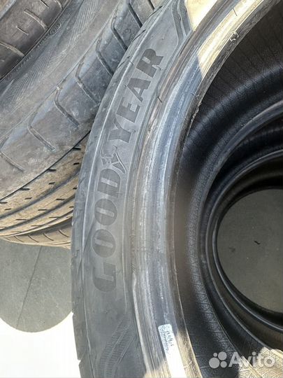 Goodyear Eagle F1 Asymmetric 3 295/35 R21