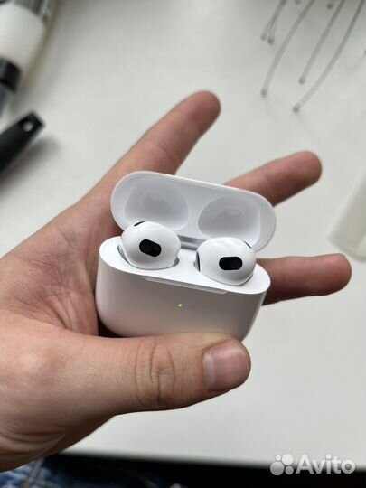 Беспроводные наушники hoco EW43