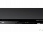 DVD-плеер Sony DVP-SR150