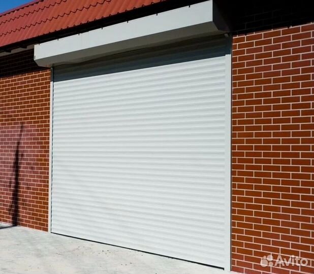 Рольставни