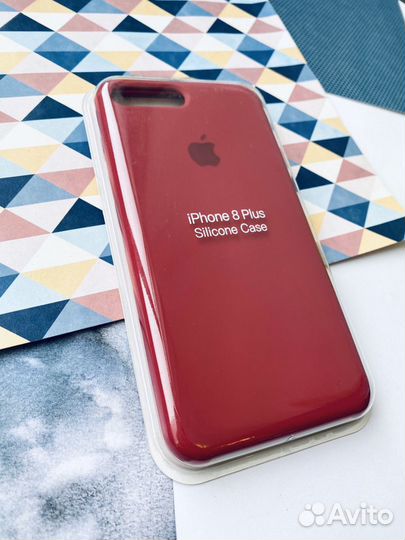 Чехол на iPhone 7+ / 8+