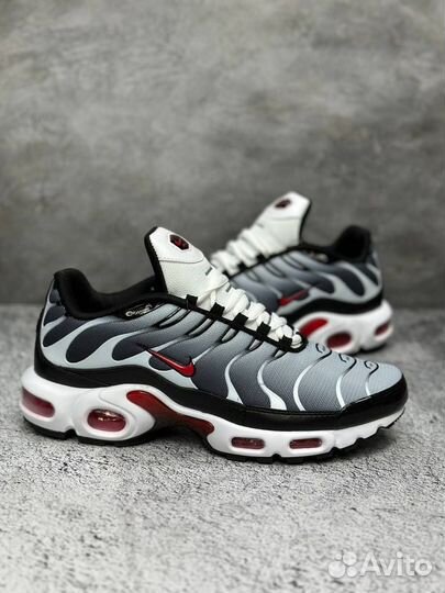 Кроссовки Nike Air Max Plus TN Photon Dust