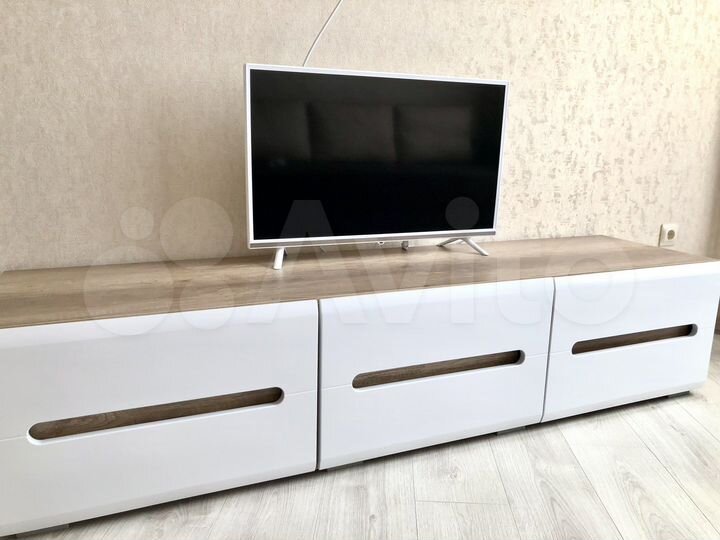 1-к. квартира, 41 м², 9/9 эт.