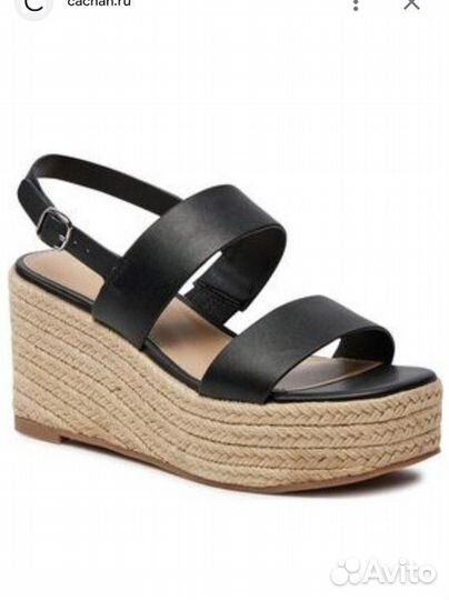 Сандалии Aldo
