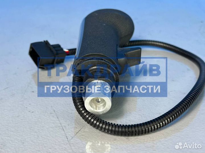 Рукоятка рычага переключения кпп Ман Тга Тгс Тгс