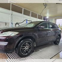 Mazda CX-9 3.7 AT, 2008, 256 000 км, с пробегом, цена 1 020 000 руб.