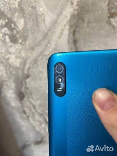 Xiaomi Redmi 9A, 2/32 ГБ