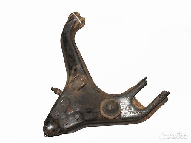 Рычаг подвески передний левый Mitsubishi Pajero 2