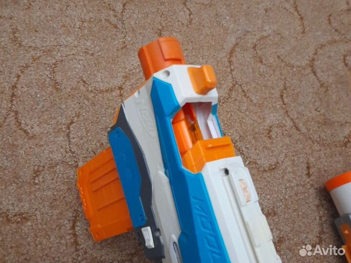 Nerf