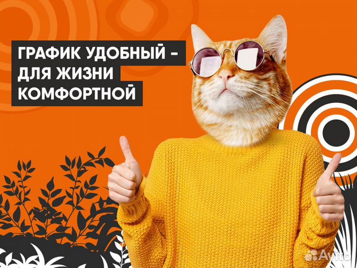 Повар-на пиццу (можно без опыта)