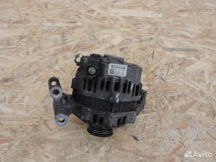Генератор ford fiesta, V-1.4