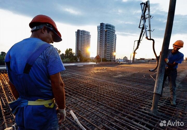 Монолитчики