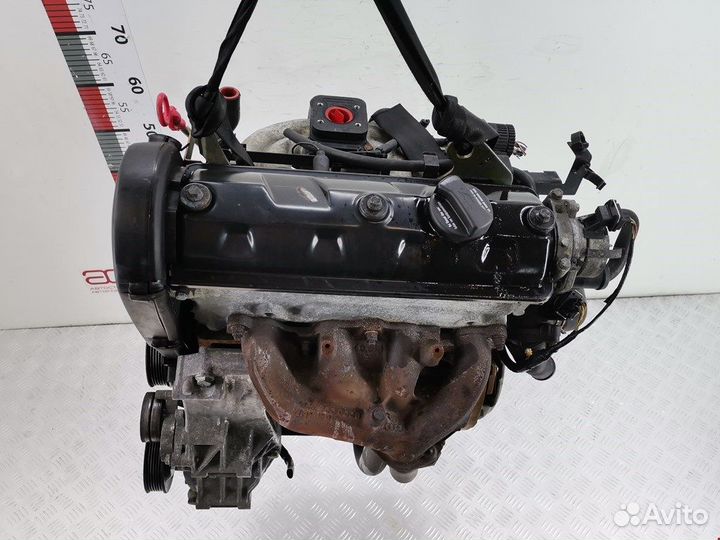Двигатель (двс) для Volkswagen Golf 3 ABU