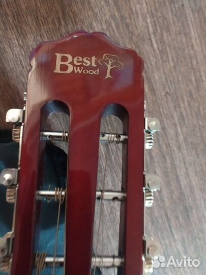 Гитара Best Wood