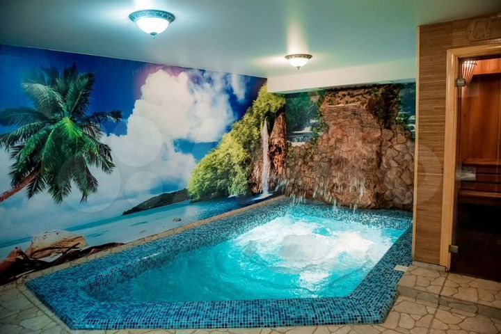 Продам помещение свободного назначения, 207 м²