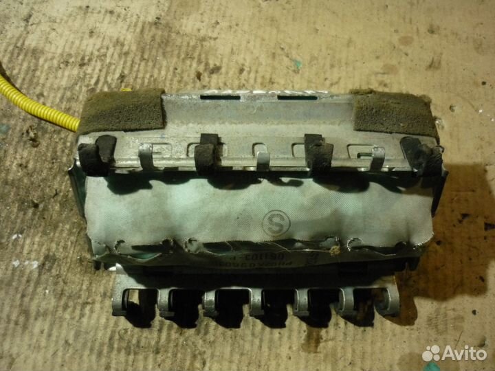 Подушка безопасноти Лансер 9