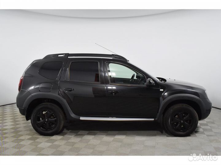 Renault Duster 2.0 AT, 2020, 53 042 км