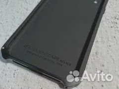 Противоударный чехол для iPhone XR Element Case