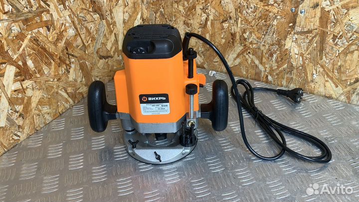 Фрезер вихрь фм-1900 72/13/2