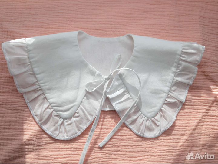 Воротник съёмный