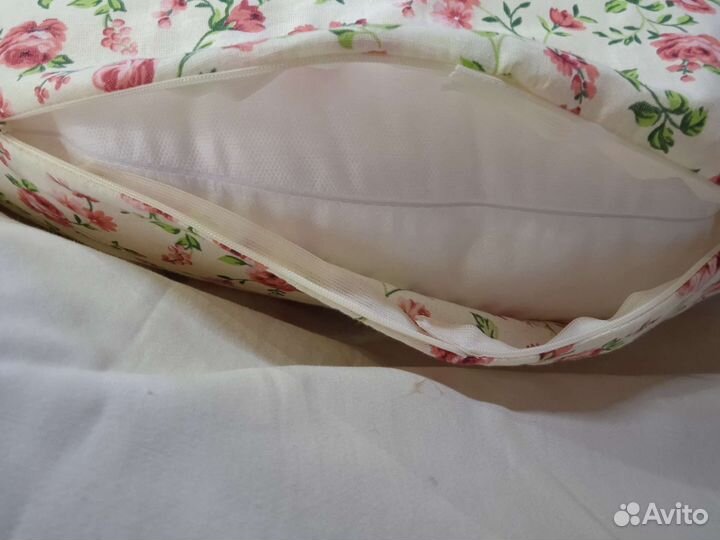 Подушка для беременных новая