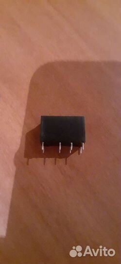 Микросхемы