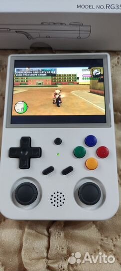 Игровая приставка