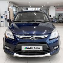 LIFAN X50 1.5 MT, 2015, 141 260 км, с пробегом, цена 490 000 руб.