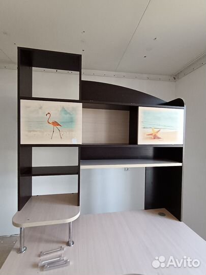 Компьютерный стол бу