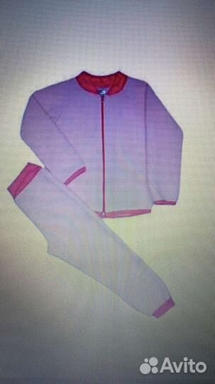 Термобелье (новое)