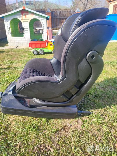 Автомобильное кресло Capella