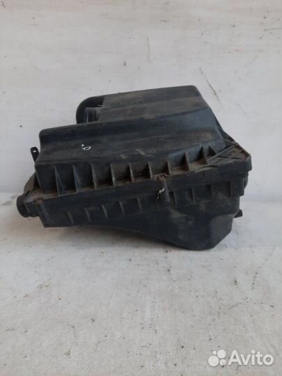 Корпус воздушного фильтра Opel Astra хэтчбэк 5 дв