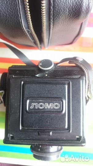 Фотоаппарат 