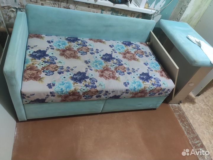 Детский диван