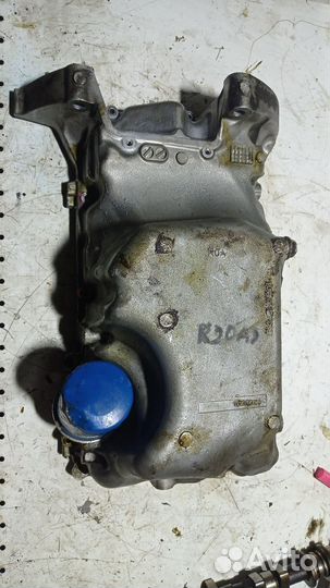 Поддон двигателя Хонда R20A9