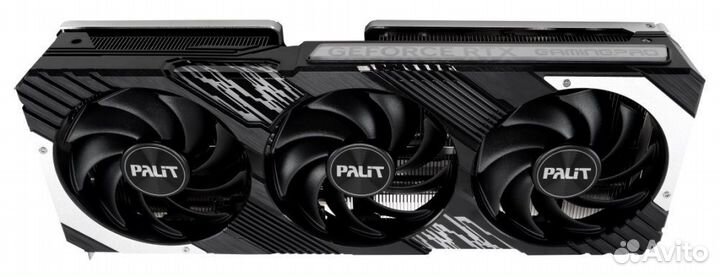 RTX 4070ti Super Palit Gaming pro