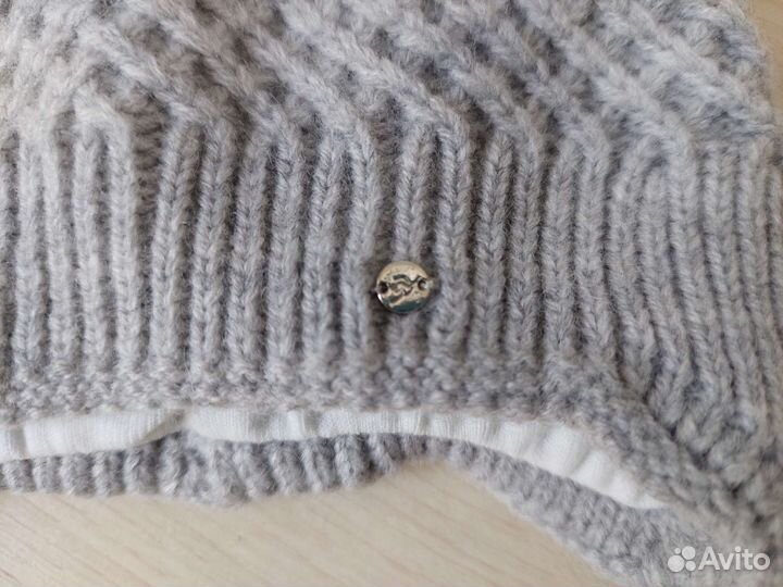 Шапка детская