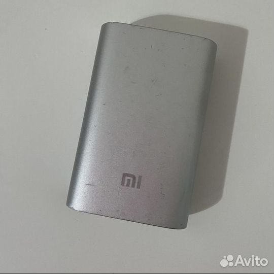 Пауэр банк power bank б/у Mi Xiaomi