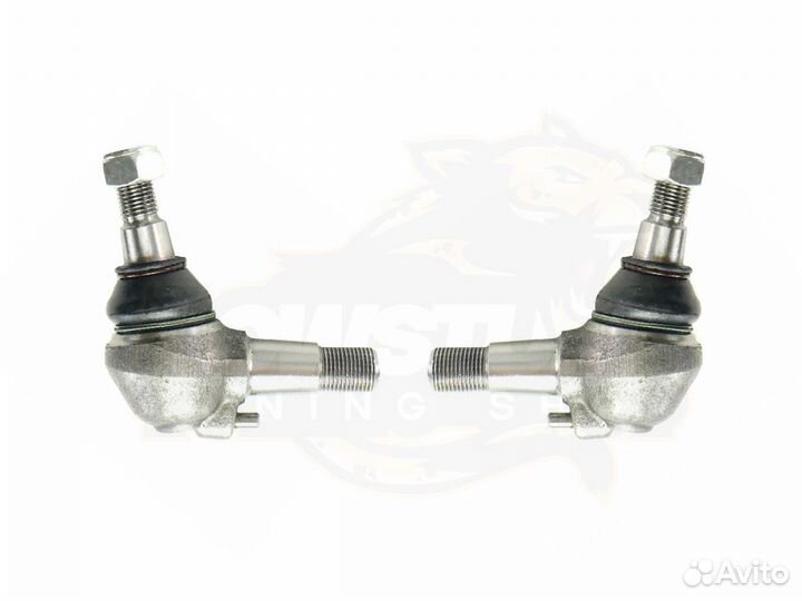 Mercedes W210, S210 рычаги передние ремкомплект