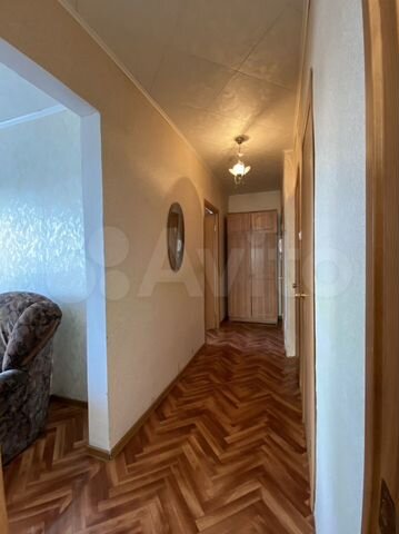 2-к. квартира, 43,3 м², 3/3 эт.