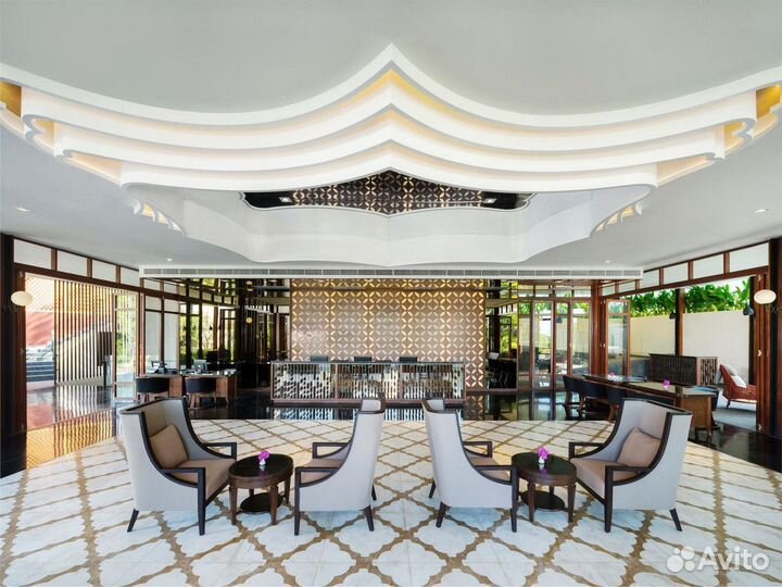 Тур в Тайланд