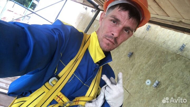 Демонтаж кондиционера