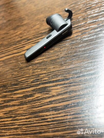 Bluetooth гарнитура jabra Stealth