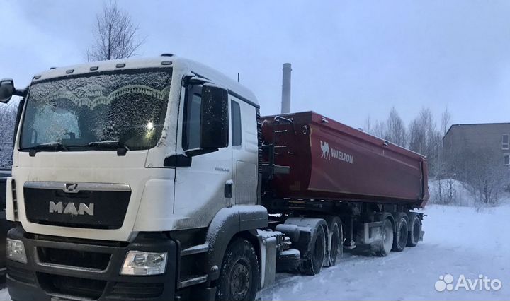 Предлагаем в аренду самосвалы, тонары от 20-30.40