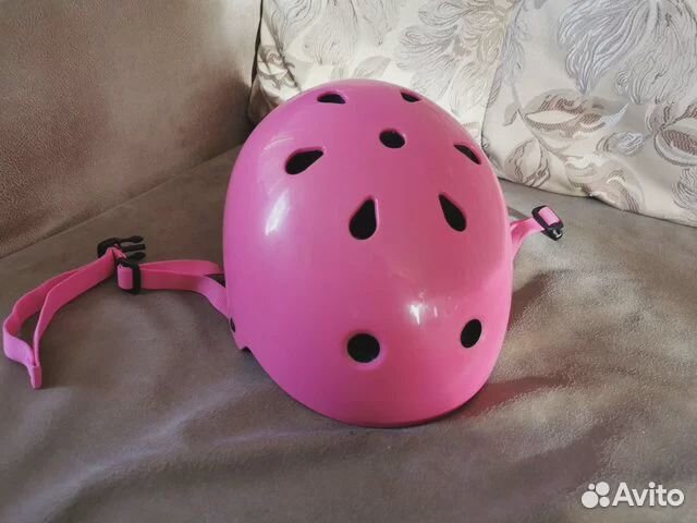 Велосипед, шлем, снегокат,скейт детский бу