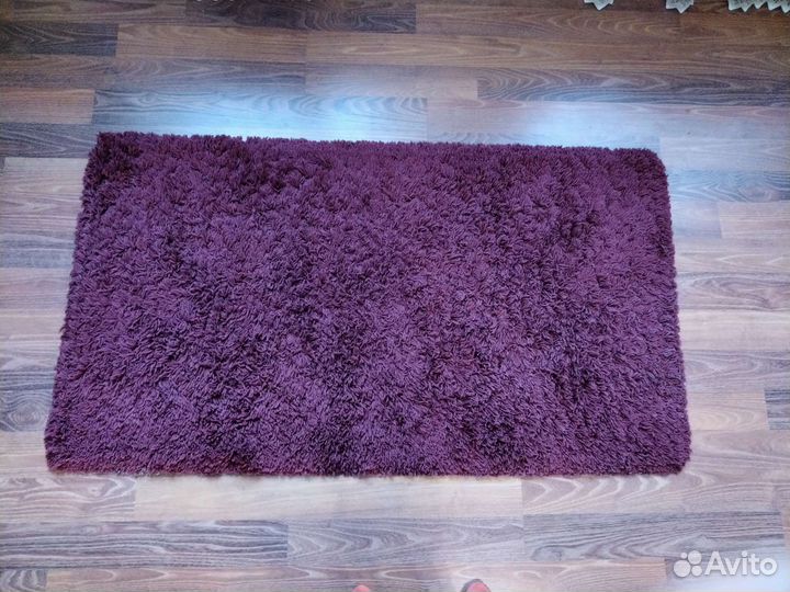 Ковры и паласы бу