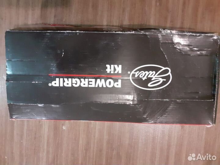 Ремень Грм + 2 Ролика