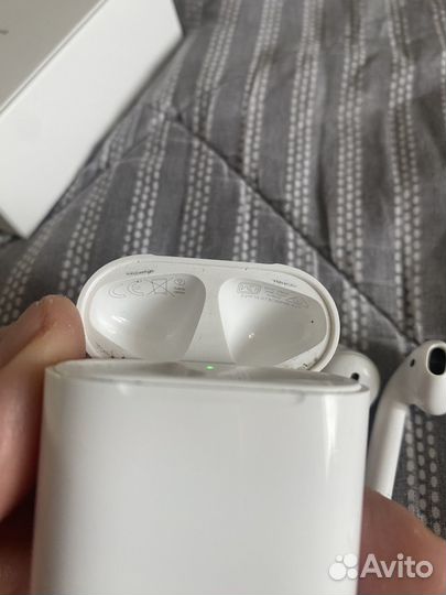 Airpods 2